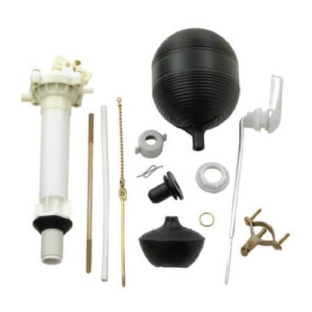 Brasscraft MP Toil Tank Repair Kit 479-550